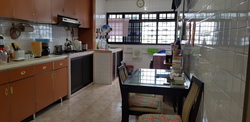 Blk 107 Bukit Purmei Road (Bukit Merah), HDB 4 Rooms #197931722
